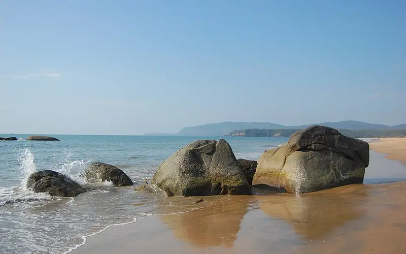 Goa Beach Holiday Tour Package