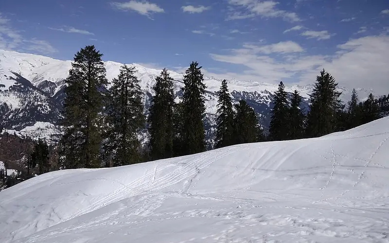 Shimla Manali Snow Tour Package